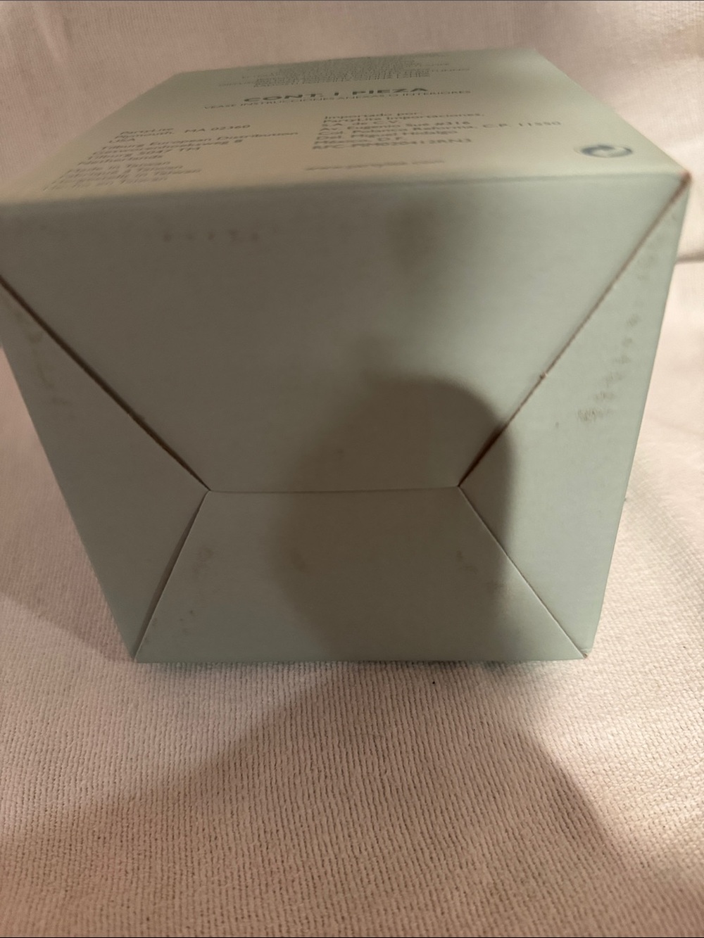 RETIRED PartyLite P90804 - Joy of Autumn Leaf Cut Fragrance Warmer - NWT - Picture 10 of 13